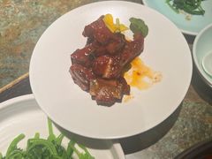 -苏帮袁Sue Cuisine(南开大悦城店)