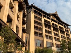 -清远熹乐谷温泉度假酒店