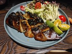 -The Cheebat 锌吧·Bistro(体育西店)