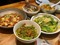 -大碗先生(万家丽店)