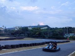 -极速星辰卡丁车赛车场(西山店)