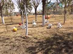 装饰-嘉峪关方特欢乐世界