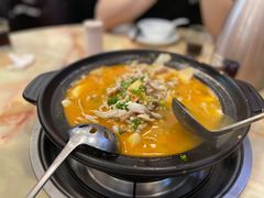 -李师傅脆肚(梅林店)