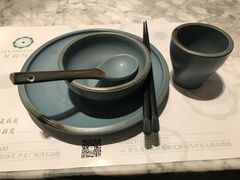 -茉莉花空中花园餐厅(义乌店)