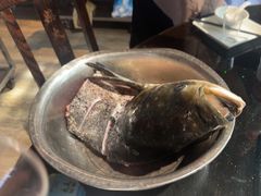 -好灶头妈妈菜·柴火灶台鱼·千岛湖土菜地标美食