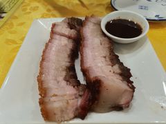 -老字号蛇口德记烧腊饭店·海鲜加工