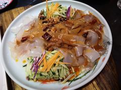 -粗粮人家(簋街店)