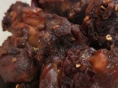 -如意香辣鸡架(总店)