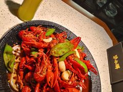 -沪小胖·小龙虾·蓝龙王(八佰伴店)
