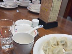 -那家老院子东北菜·饺子·小鸡炖蘑菇(艳华街店)