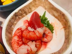 -曼灵德蒸汽海鲜自助(狮山路金鹰国际广场店)