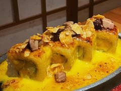 -原志优秀食材·匠心料理·海胆主题(金亿广场店)