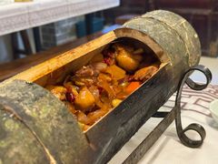 -老街坊餐吧