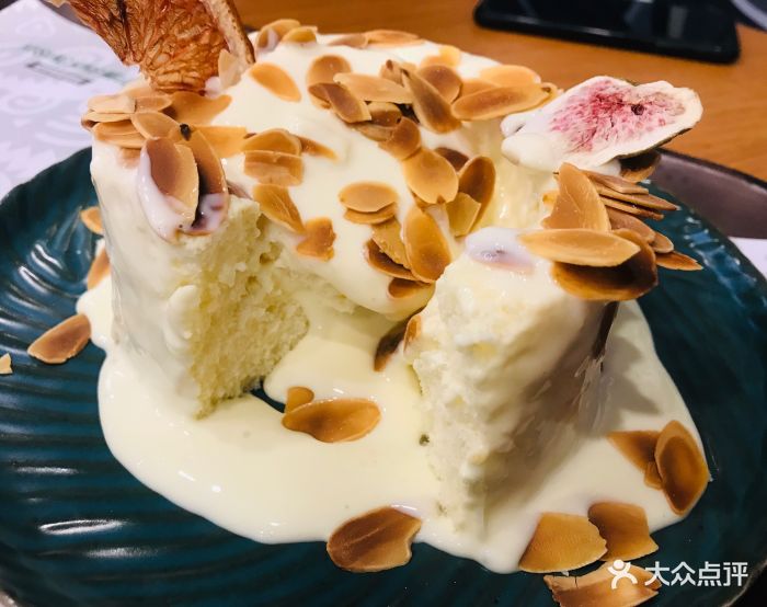 猫山王榴莲甜品musangking(猫叔艾尚天地店)榴莲芝士爆浆图片 - 第72