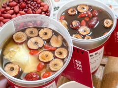 -炖物24章·顺时轻养茶(杭州大厦店)