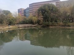 -玉山公园