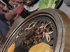 -杨小佳·齐齐哈尔烤肉·烤串(广州店)