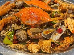 -1819餐厅·团队聚餐·烤串·精酿