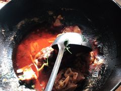 -福茂源横山铁锅羊肉(牡丹园店)
