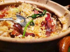 腊味煲仔饭-煲煲好(朝阳门店)