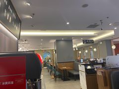 -萨莉亚意式餐厅(金隅嘉品mall店)