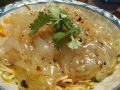 -老关东东北菜(盐城店)