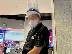 -法式利昂铁板烧主题餐厅(唐山爱琴海店)