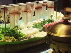 -慢丽江·云南野生菌土鸡锅(付家庄店)