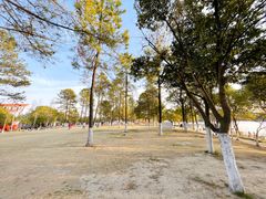 -美兰湖景区