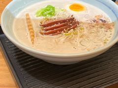 -雷门拉面·现熬骨汤(凯德来福士店)