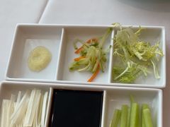 -北京全聚德(王府井店)