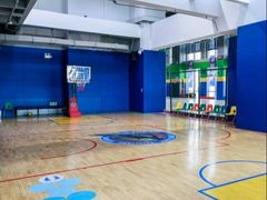 -翼速篮球·儿童体适能·中考体育(鲁能城店)