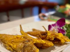 炸马头鱼-潮人姐妹轩(海宁路店)