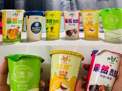 -扬大康源乳业鲜奶吧(大学北路店)