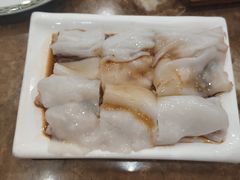 -华联广州大酒店-餐厅