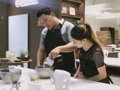 -寒舍欣和美食教室(永旺梦乐城烟台金沙滩店)