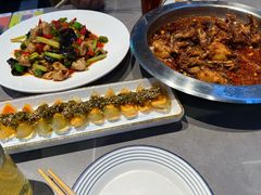 -耍盆友·重庆江湖菜(百子湾店)