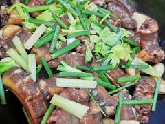 -红炎炎农家菜老字号(金水台店)