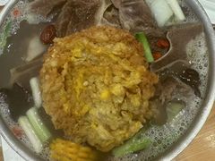 -黄太牛·牛肉面(长江北路店)