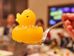 -领事馆19号中餐厅(厦门海景洲际酒店)