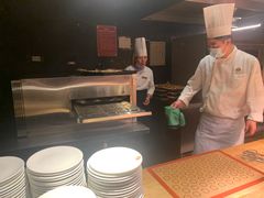 -芭菲盛宴·环球美食(解放碑英利国际店)