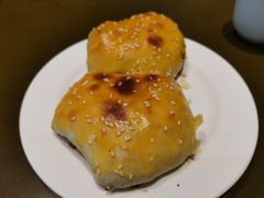 新疆烤包子-清真吐鲁番餐厅(牛街店)