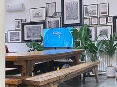 -素心小筑(后沙裕镇店)