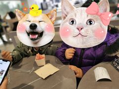 -野人先生现做冰淇淋(北京环宇荟店)