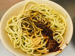 烫担担面-杨记灌肠(食品街店)
