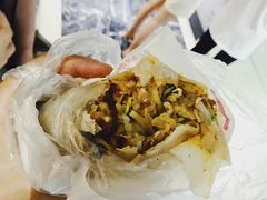 -安徽阜阳卷馍(西单店)