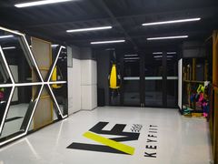 -可逸运动24小时健身