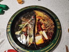 -有拈头成都市井火锅(南山总店)