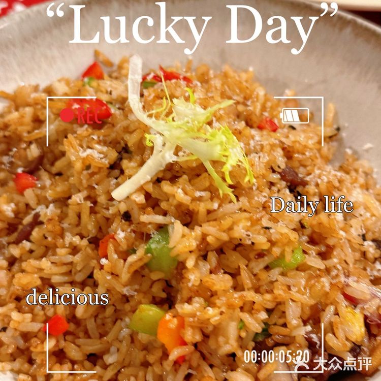 超有圣诞🎄氛围西餐推荐