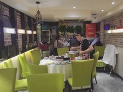 -眷江南之小蓝鲸(王府大街店)
